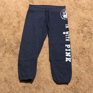 Victoria Secret PINK Sweatpants